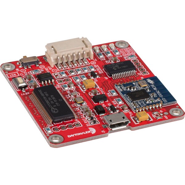 Main product image for Dayton Audio DSPB-ICP1 In-Circuit Programmer USB 325-132